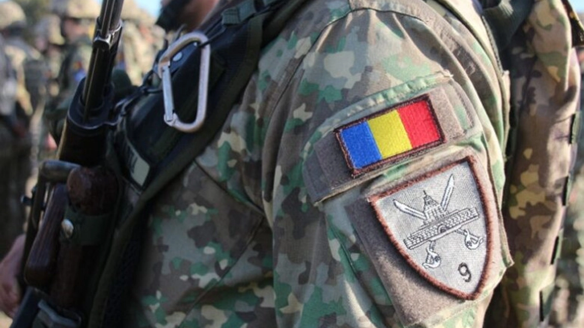Un militar a fost găsit împușcat în cap, la Garnizoana Târgu Jiu. Bărbatul a supraviețuit