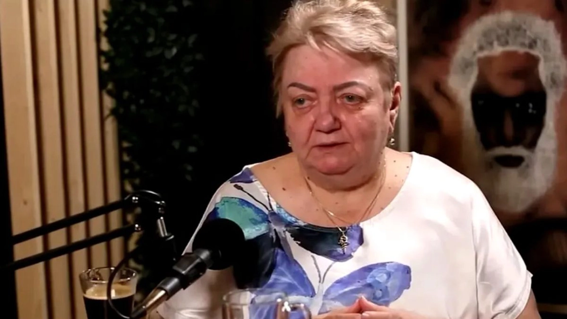 Minerva a murit cu un mare regret. Ce i-a mărturisit preotului celebra astroloagă