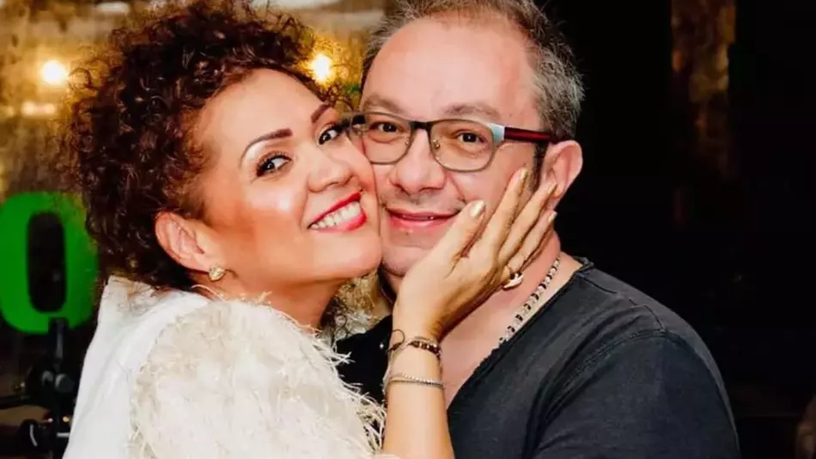 Minodora dezvăluie secretul unei căsnicii longevive. Este măritată de 20 de ani