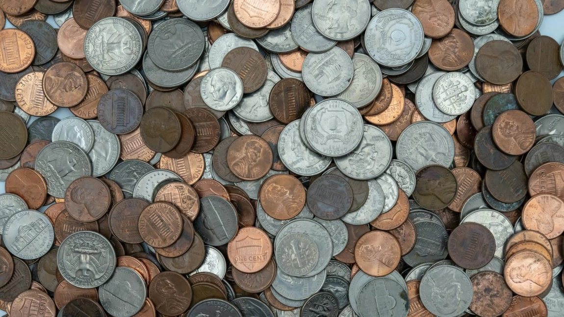 Moneda care te poate umple de bani! Semnul la care trebuie să fii atent
