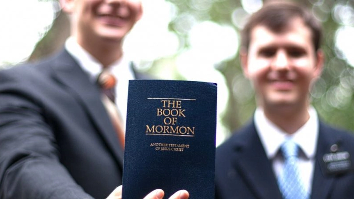 Mormoni: cine sunt și care este credința celor ce aparțin acestei religii?