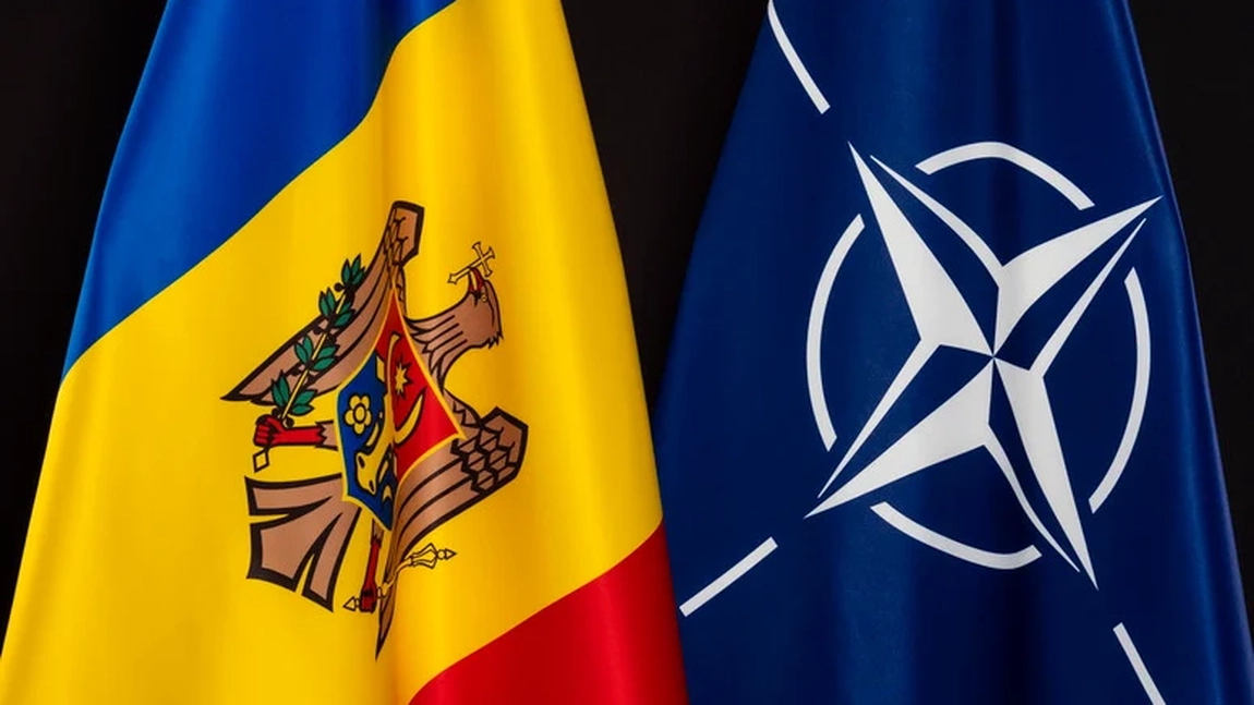 NATO își intensifică prezența în Republica Moldova. Vizită strategică a unei delegații parlamentare