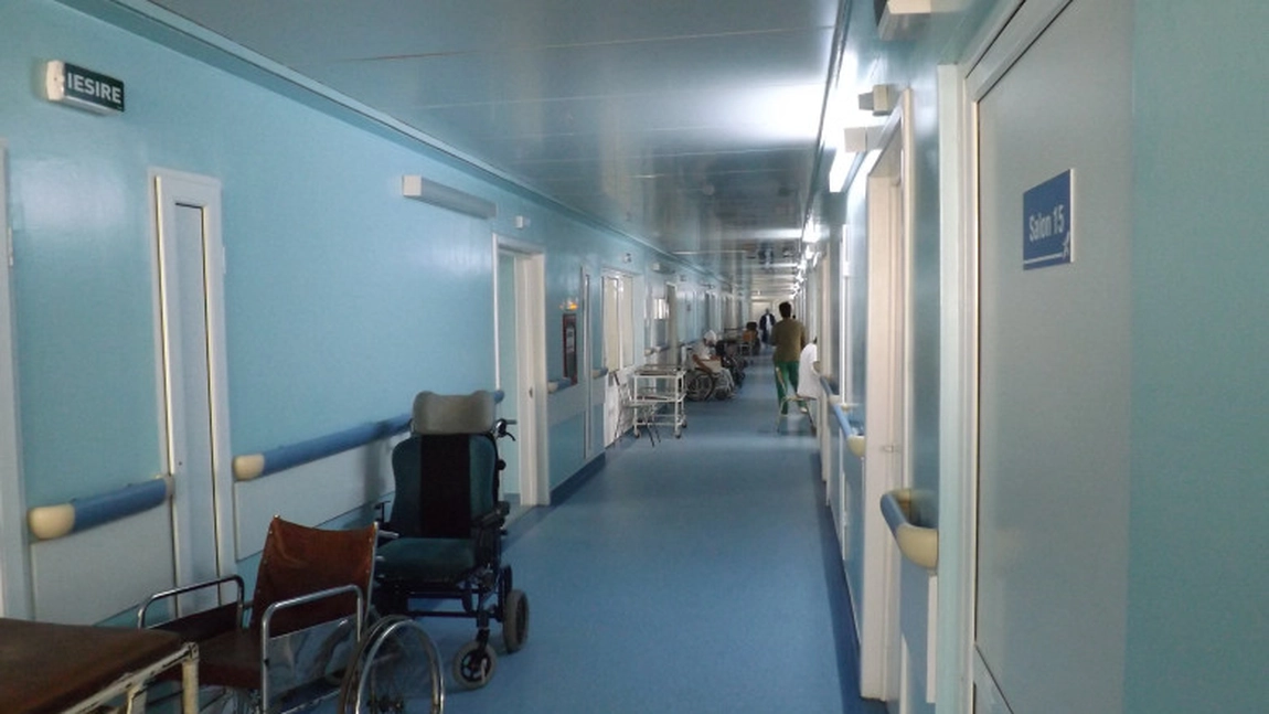 Ordonanța de Urgență care obligă angajații pensionari să plece din funcție va afecta cele mai importante spitale din Iași! - UPDATE