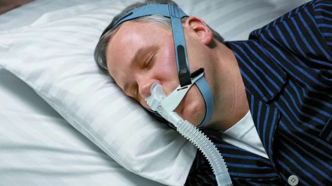 Sute de persoane sunt diagnosticate lunar cu apnee în somn, în cadrul Laboratorului de Somnologie de la Spitalul Clinic de Pneumoftiziologie Iași! Cel mai tânăr pacient care suferă de această afecțiune are 13 ani