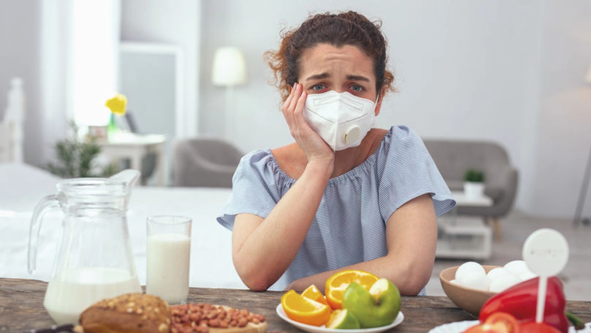 Peste 400 de ieșeni au ajuns la spital, în ultima săptămână, din cauza infecțiilor respiratorii acute!