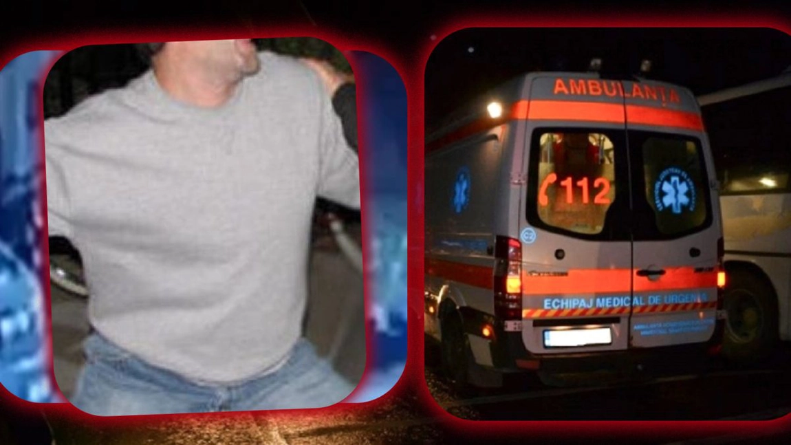 Bătaie ca în filmele de groază la Iași. Scos din minți că soția lui îl înșeală, un ieșean, ajutat de socrul său, i-a nenorocit amantul