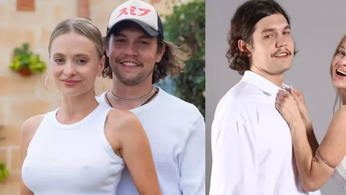 Criza din cuplul Oana Matache – Radu Siffredi: Problemele ies la iveală
