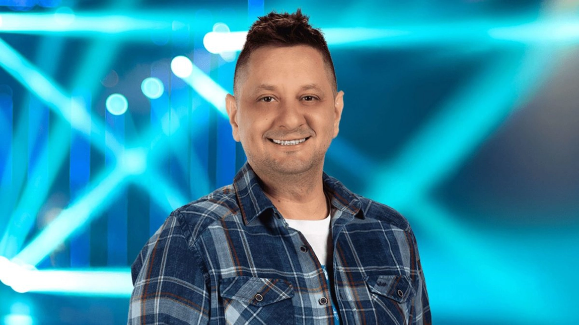Actorul Octavian Strunilă, prezentator la Kanal D. Va fi gazda unei emisiuni pentru cupluri