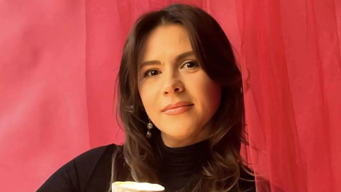 Cine este și cu ce se ocupă Oksana Ionașcu. Ea și Cezar Ionașcu pozau în familia perfectă, dar acum sunt în prag de divorț