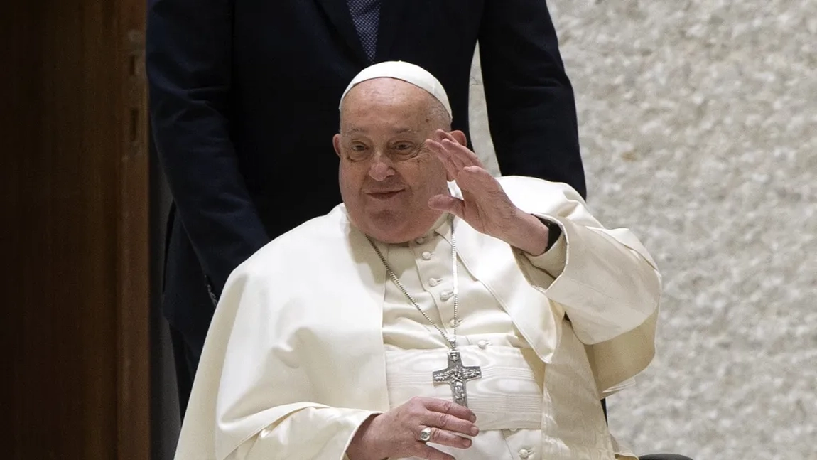Medicul Sergio Alfieri, despre noaptea în care Papa Francisc a fost la un pas de moarte: 