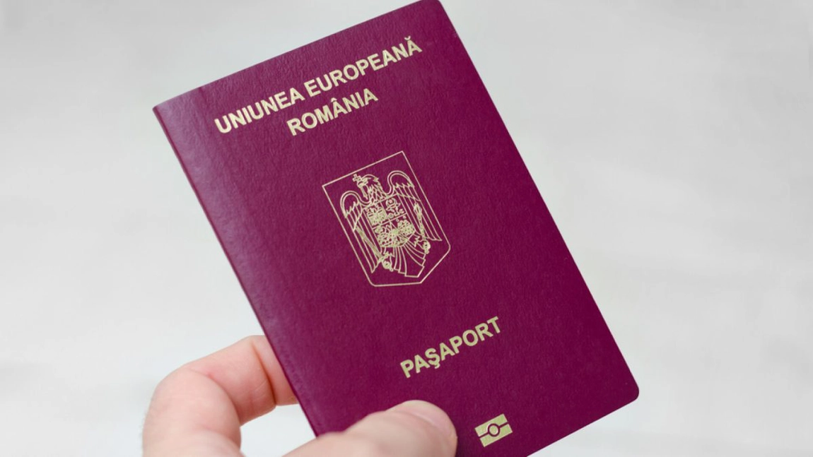 Pașaport pentru copii în 2025! Cerințe, acte necesare și taxe pentru eliberare