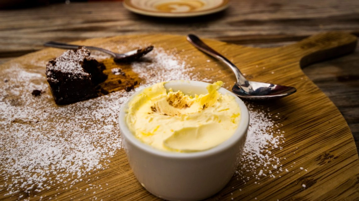 Pastă de vanilie făcută în casă. Care este secretul unui desert cremos și aromat