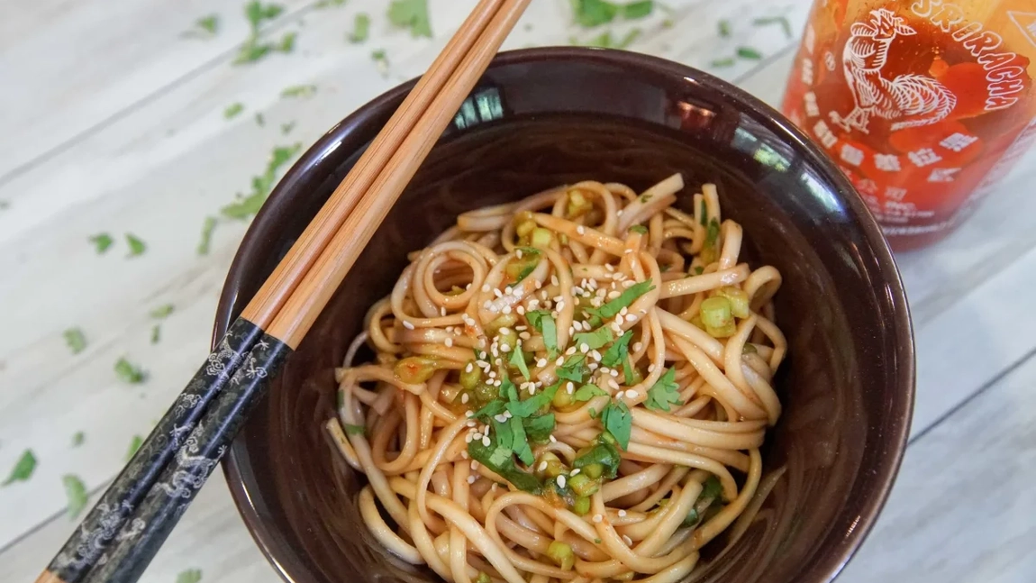 Cum să pregătești paste chinezești. Descoperă aromele autentice ale bucătăriei asiatice