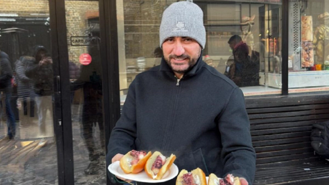 Pescobar vrea să deschidă un restaurant în America! Pe ce clădire controversată a pus ochii