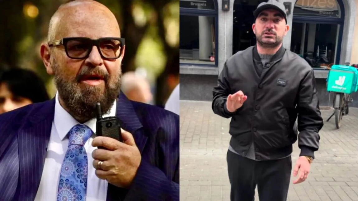 Piedone, în control la restaurantele lui Pescobar! Ce nereguli a găsit și ce amenzi i-a dat
