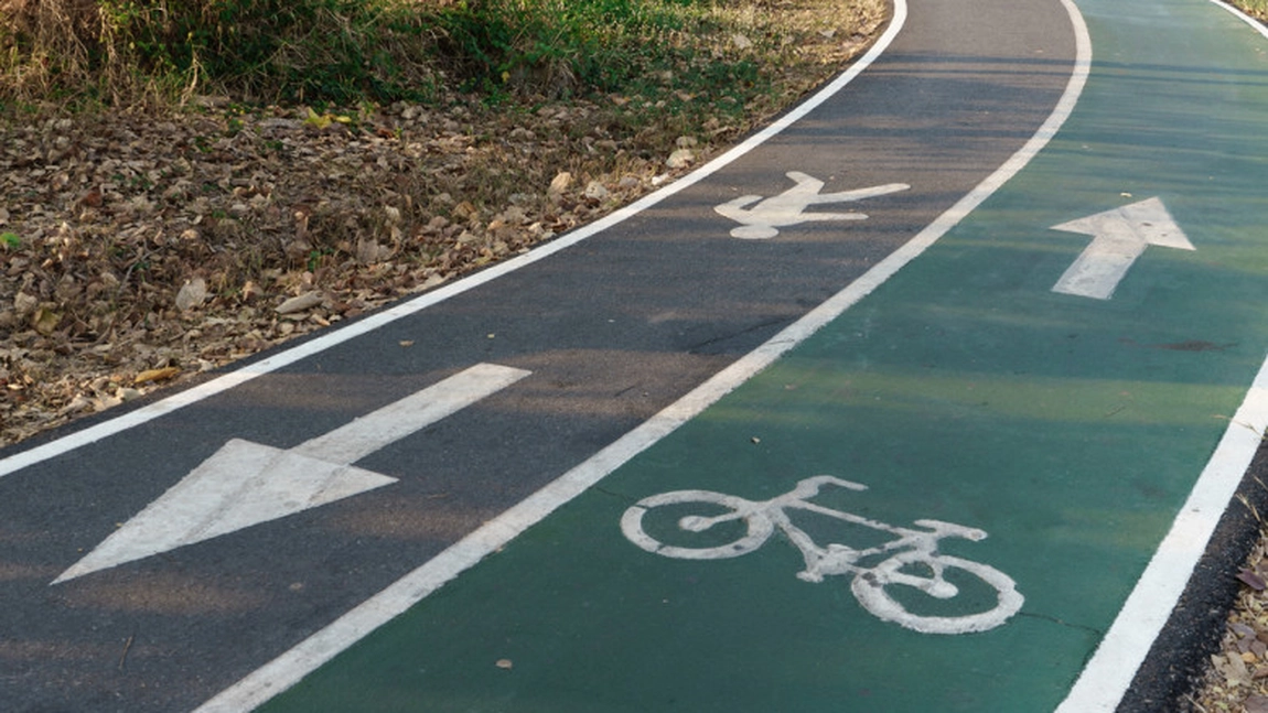 Peste 30 de km de piste pentru biciclete vor fi amenajate în Iași și în zona metropolitană. Proiectul așteaptă aprobarea consilierilor locali