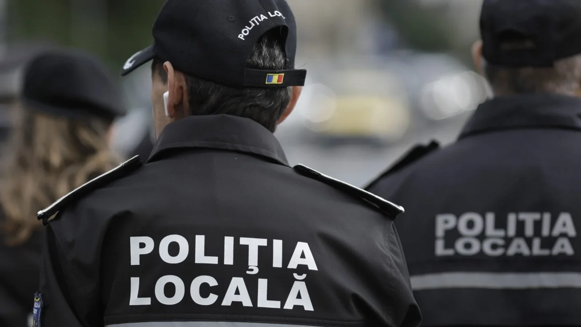 Fostul şef al Poliţiei Locale Oradea a fost arestat după ce  şi-a înjunghiat de mai multe ori fosta soţie. A scăpat de închisoare după mai puțin de patru ani
