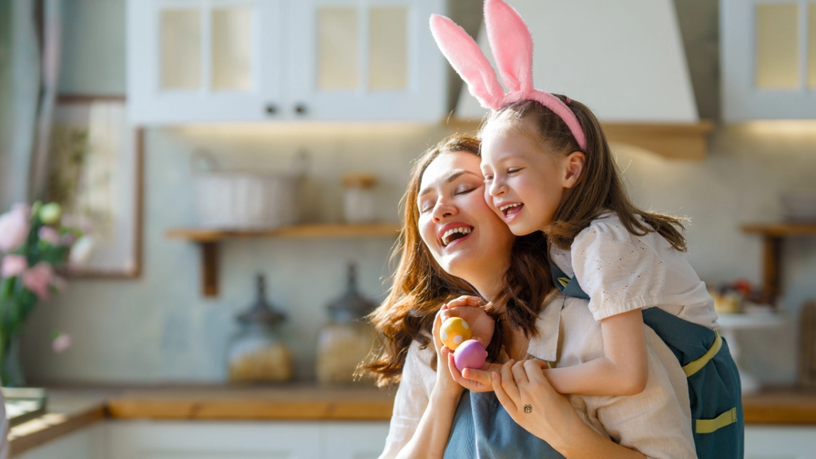 Schimbă atmosfera cu decorațiuni de primăvară! Alege piese handmade de pe Artynos