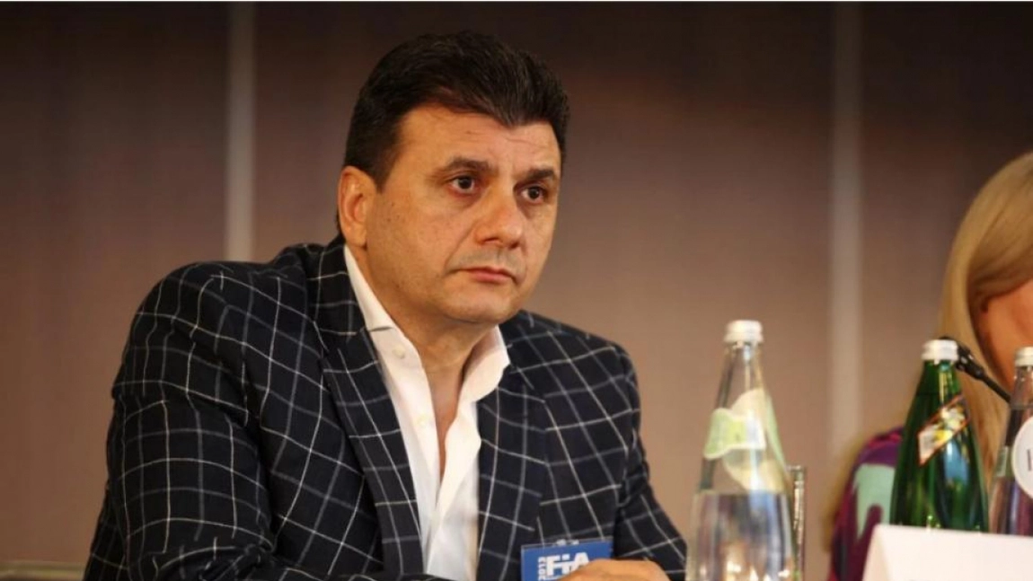 Patronul Realitatea Plus, Maricel Păcuraru a fost internat de urgență. Acum e la ATI