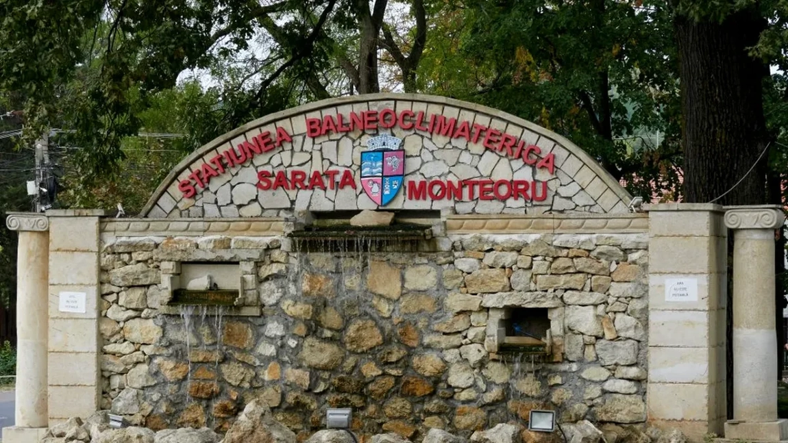 Sărata Monteoru, tratament pentru pensionari. Care sunt beneficiile remediilor naturale și de ce să alegi această destinație