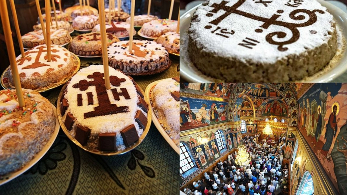 Ce meniu de post să faci pentru pomană? Iată ce mâncăruri să faci!