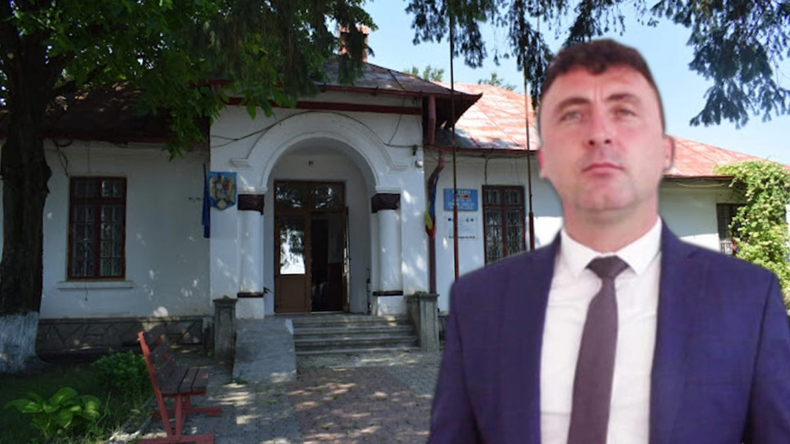 Scandal în comuna Mircești! Primarul este acuzat că l-a înjosit și concediat abuziv pe unul dintre angajați: „Vrea să se răzbune pe mine, că nu am fost de partea lui”