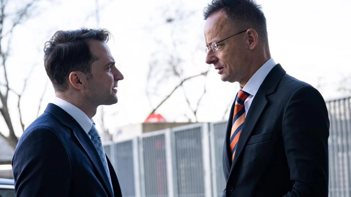 Ungaria mizează pe gaze din Marea Neagră pentru a sparge dependența de Rusia și a-și asigura viitorul energetic