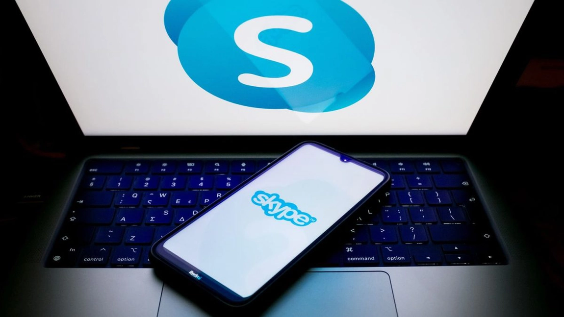 Microsoft anunță închiderea platformei Skype! Unde sunt direcționați utilizatorii