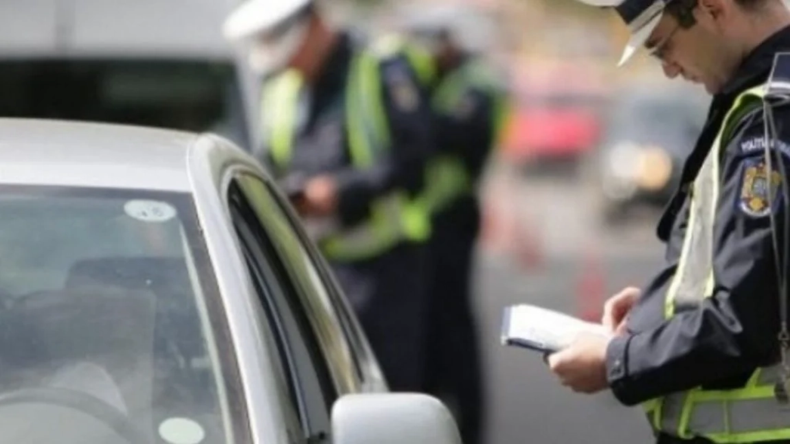 Schimbare majoră pentru șoferii care au primit amendă! Ce se întâmplă cu procesele verbale de contravenție