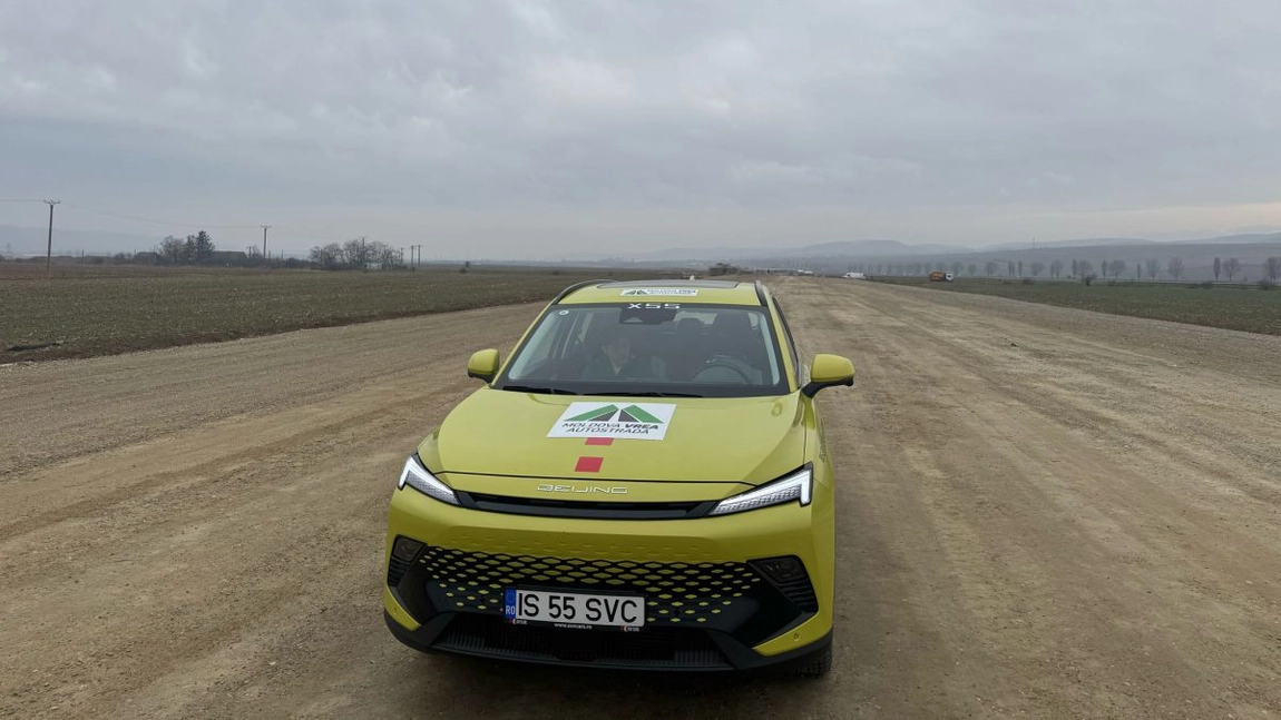 SUVCARS și Asociația „Moldova Vrea Autostradă” susțin mobilitatea modernă printr-un parteneriat strategic