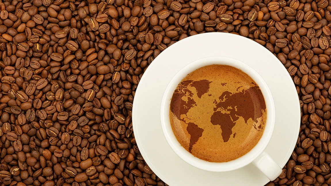 Iată câte tipuri de cafea există și care sunt cele mai populare și iubite sortimente