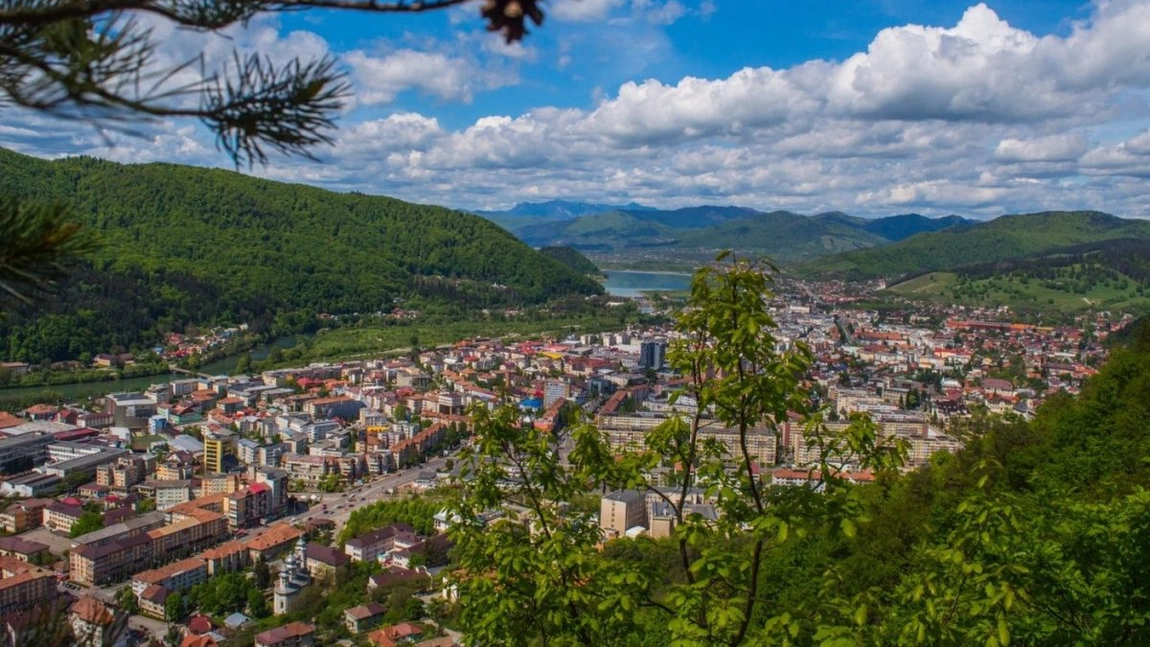 Un oraș din România, în topul destinațiilor de călătorie în 2025! Turiștii rămân fără cuvinte când ajung aici