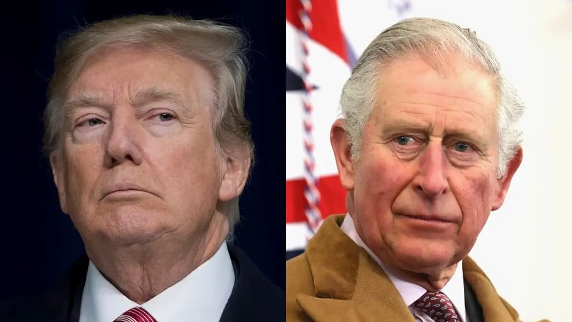 Regele Charles vs. Trump: Lupta diplomatică pentru Canada se poartă cu arțari și muzică