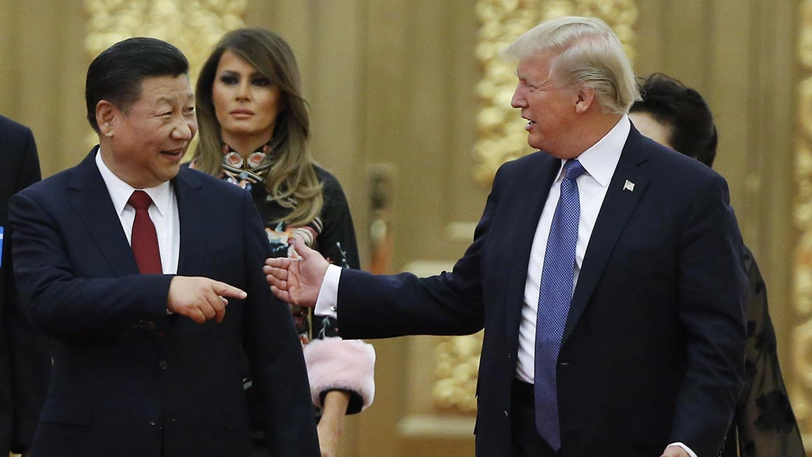 Donald Trump anunță o posibilă vizită a lui Xi Jinping în SUA. Când ar putea avea loc întrevederea
