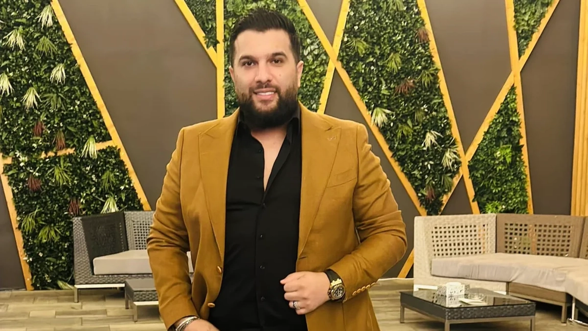 Tzancă Uraganu șochează cu un gest controversat pe TikTok. Trabucul și bancnota de 100 de dolari care au șocat internetul