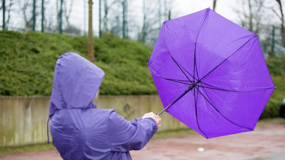 Vreme rea în toată țara! Meteorologii ANM au emis avertizări