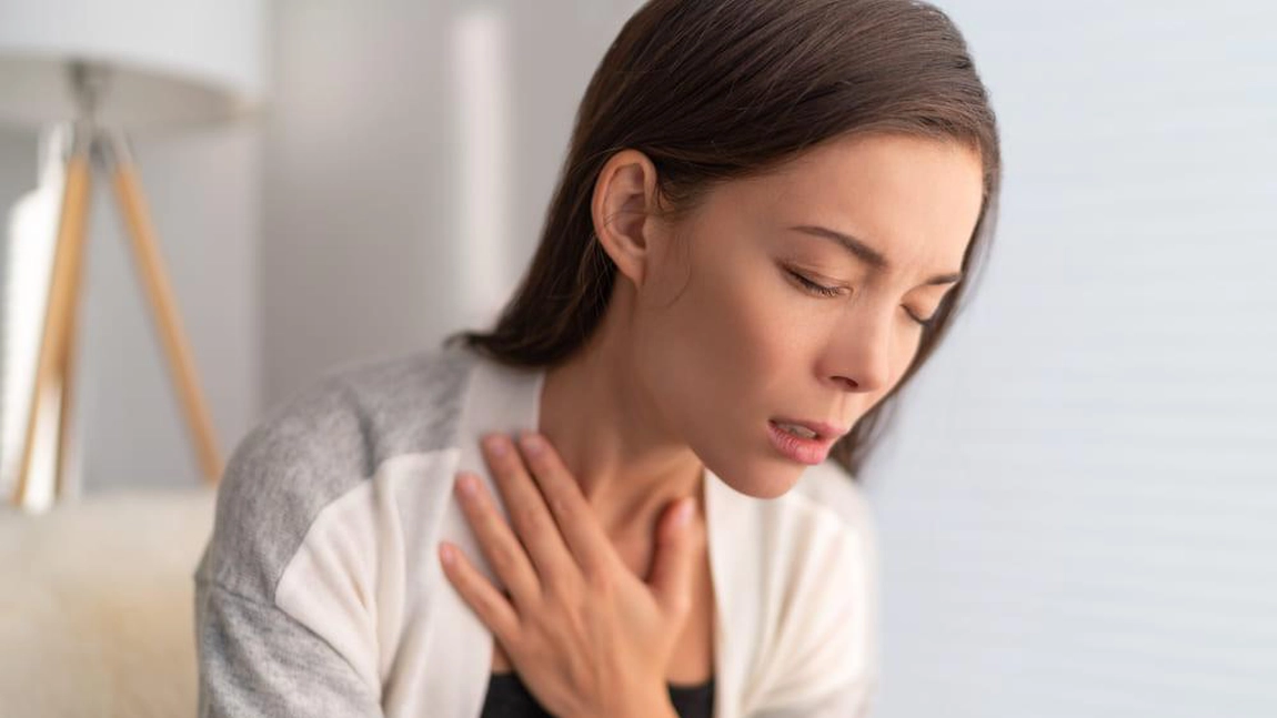 Vitamine pentru respirație grea. Care sunt cauzele și cum poți să tratezi dispneea