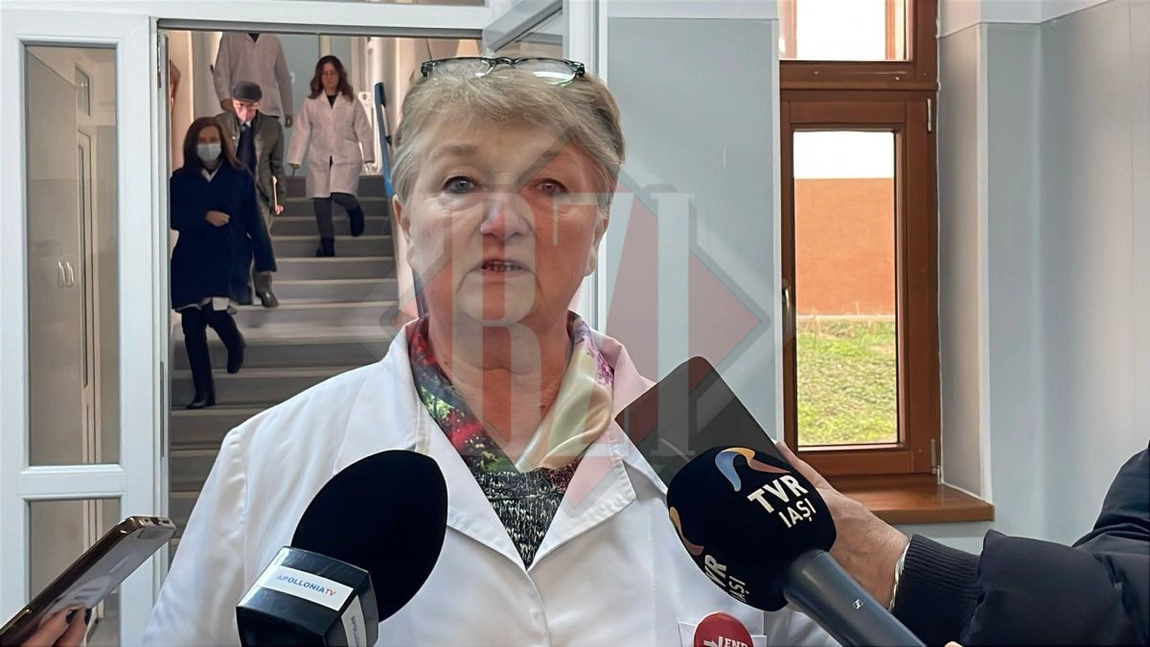 Ziua Mondială de Luptă Împotriva Tuberculozei. Incidența a scăzut atât la nivel național, cât și la nivelul județului Iași