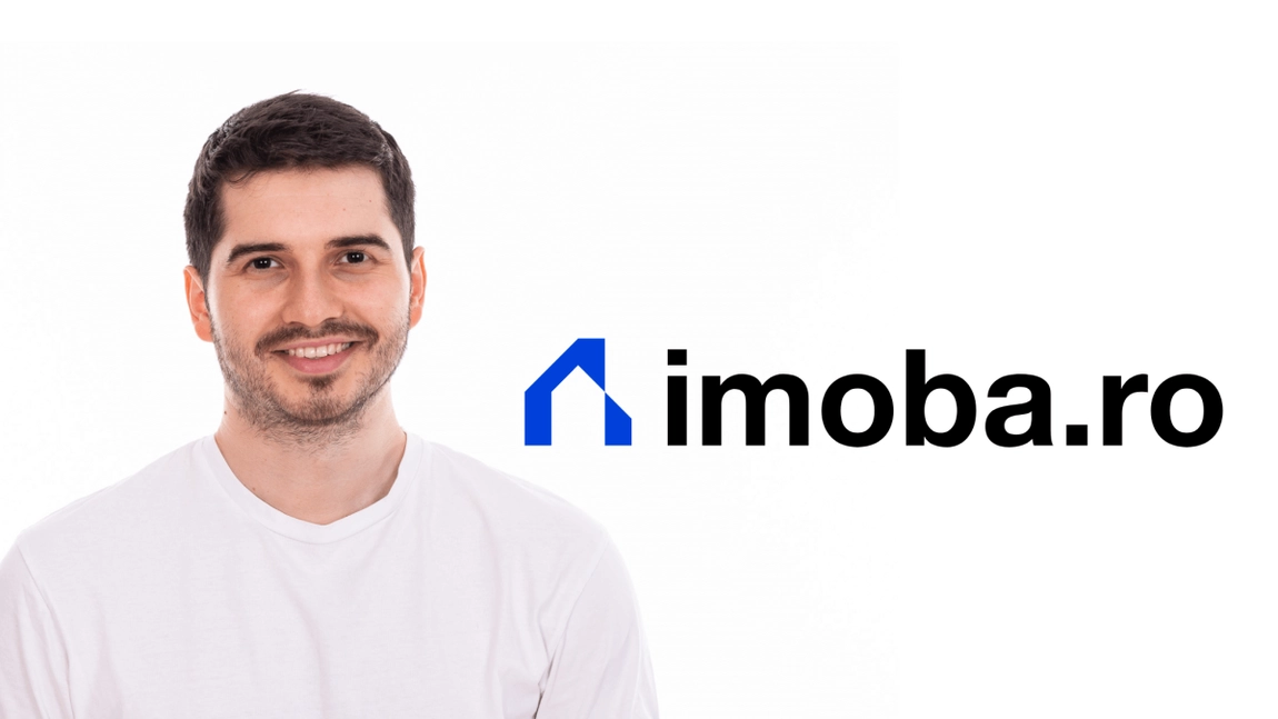 Adio anunțuri imobiliare vagi: imoba.ro vine cu transparență și date reale
