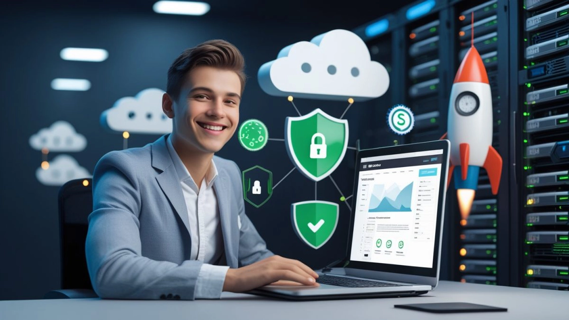 Găzduirea web în România – Cum alegi cea mai bună opțiune în 2025?