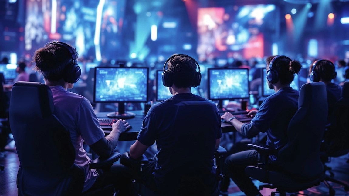 Esports Kings 2025: Cel mai mare turneu de LAN gaming din România revine în forță​ (P)