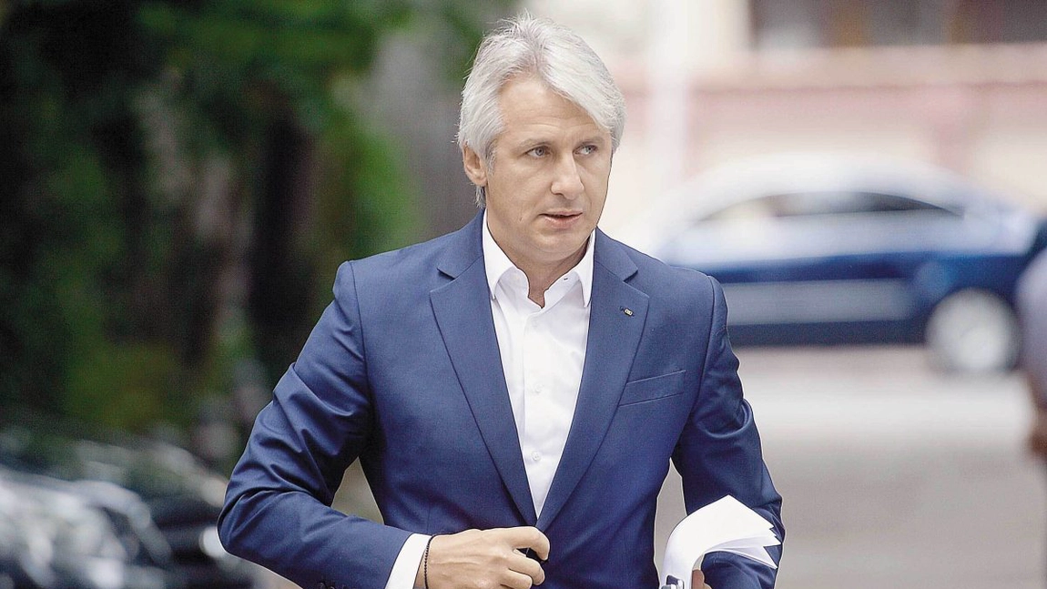 Fostul Ministru al Finanțelor Publice, respectiv al Fondurilor Europene, Eugen Teodorovici prezintă o serie de măsuri pentru români și firmele din țară