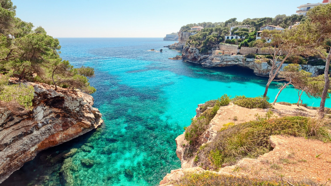 Cinci motive pentru care să optezi pentru o vacanță în Mallorca în acest an