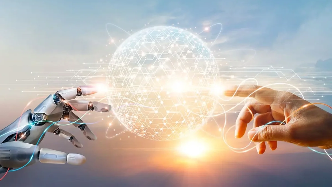 AI & Humanity: Dialog între tehnologie și valori umane, la cel mai înalt nivel academic