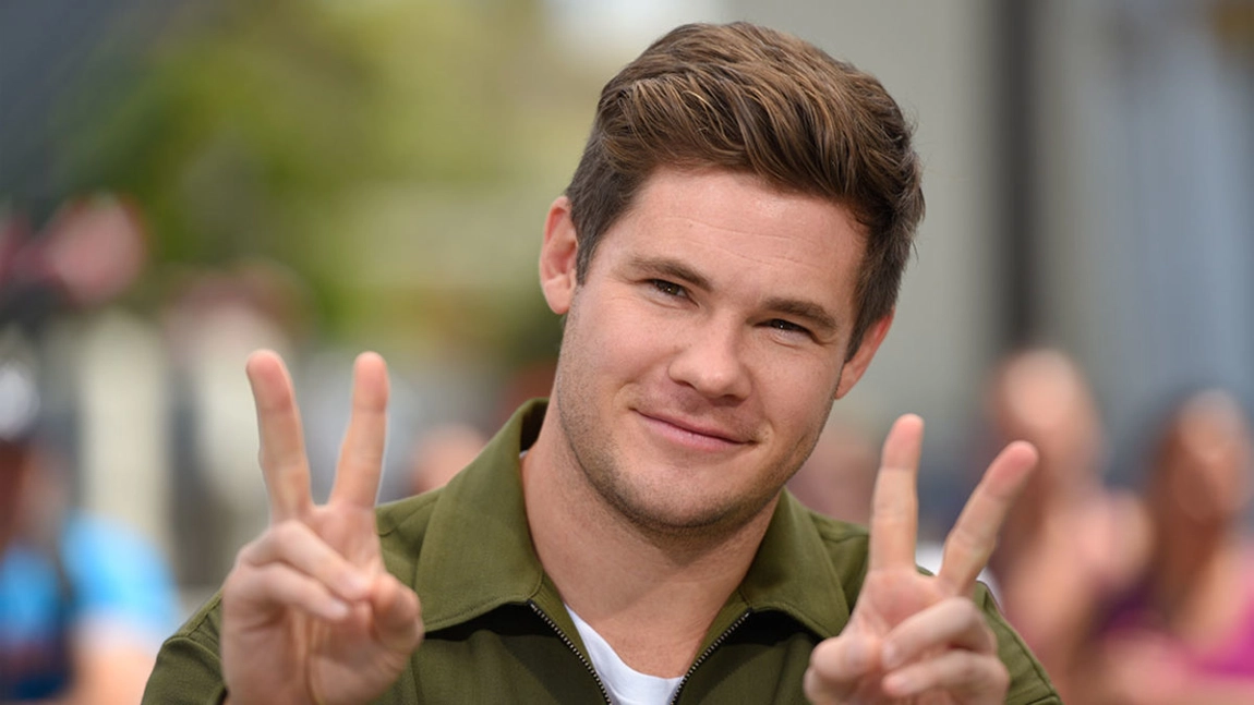 Adam Devine, pe moarte în urma unui accident groaznic! Iată cum a depășit actorul prognosticul medicilor