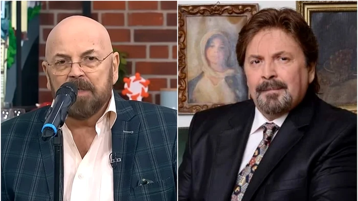 Adrian Daminescu, despre lupta cu cancerul. ”Să nu credeţi că nu e o boală de care nu se scapă”