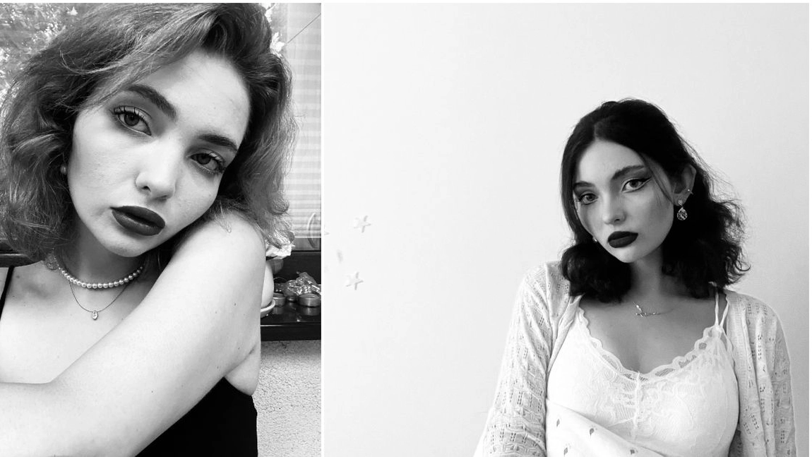 Alexandra, studenta la Drept în Cluj care a murit la petrecerea de ziua ei, condusă pe ultimul drum! Scene sfâșietoare la priveghi