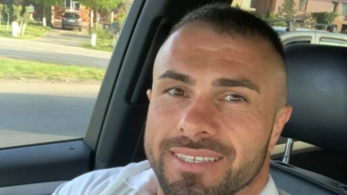 Alin Chirilă a fost dat în urmărire de Poliția Română. Ce a facut fostul campion european la MMA și fost concurent la „Survivor România”