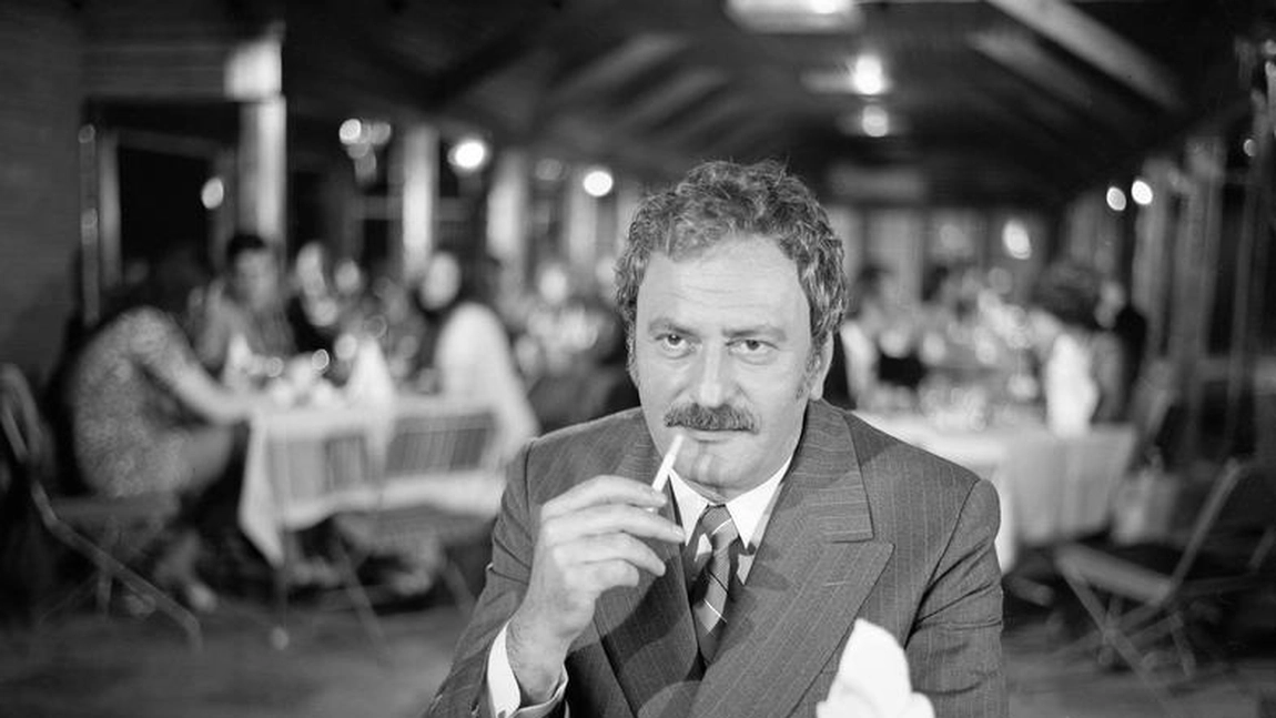 Amza Pellea, un actor care a marcat pentru totdeauna cultura română, ar fi împlinit 94 de ani
