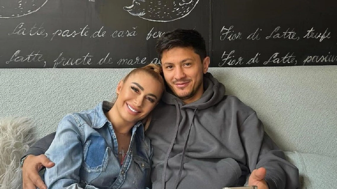 Anamaria Prodan a vorbit cu entuziasm despre relația sa cu Ronald Gavril. „Nu există femei ieftine, nu există beții”